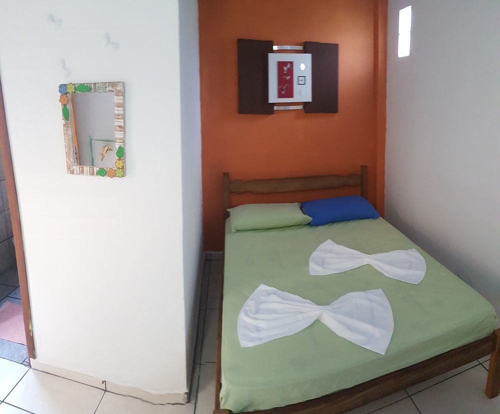 Carpe Diem Hostel & Pousada باراتي المظهر الخارجي الصورة