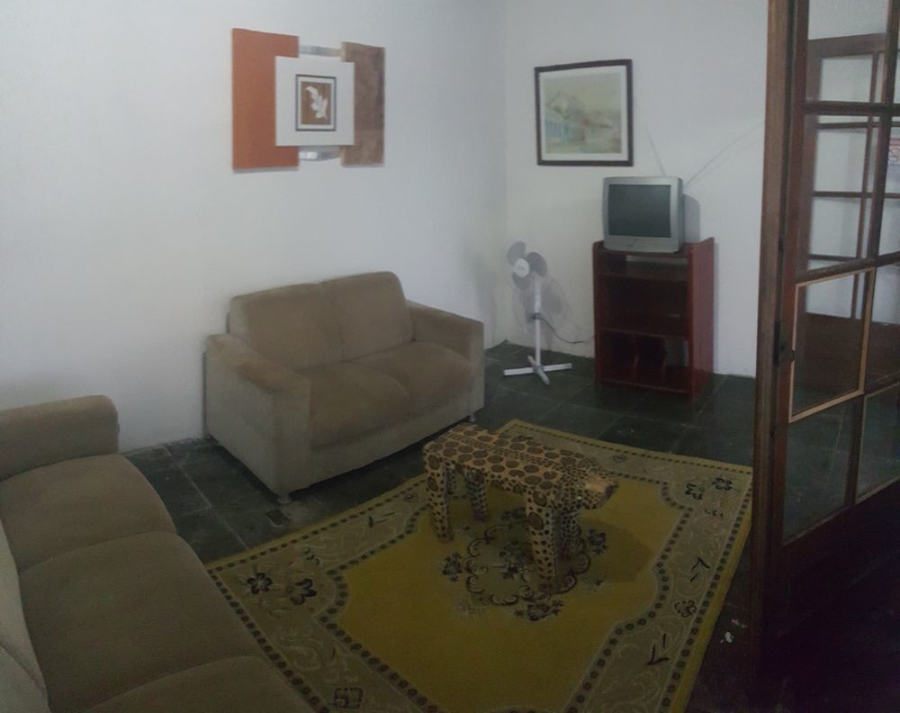 Carpe Diem Hostel & Pousada باراتي المظهر الخارجي الصورة