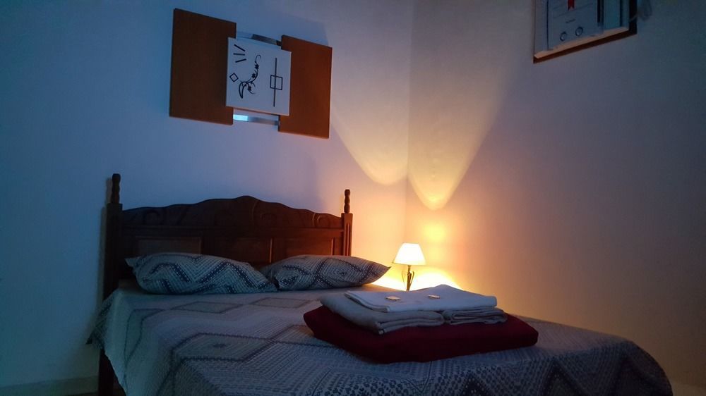 Carpe Diem Hostel & Pousada باراتي المظهر الخارجي الصورة