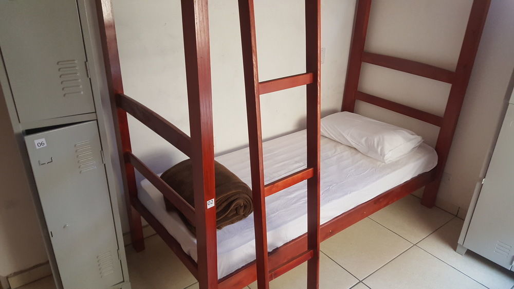 Carpe Diem Hostel & Pousada باراتي المظهر الخارجي الصورة